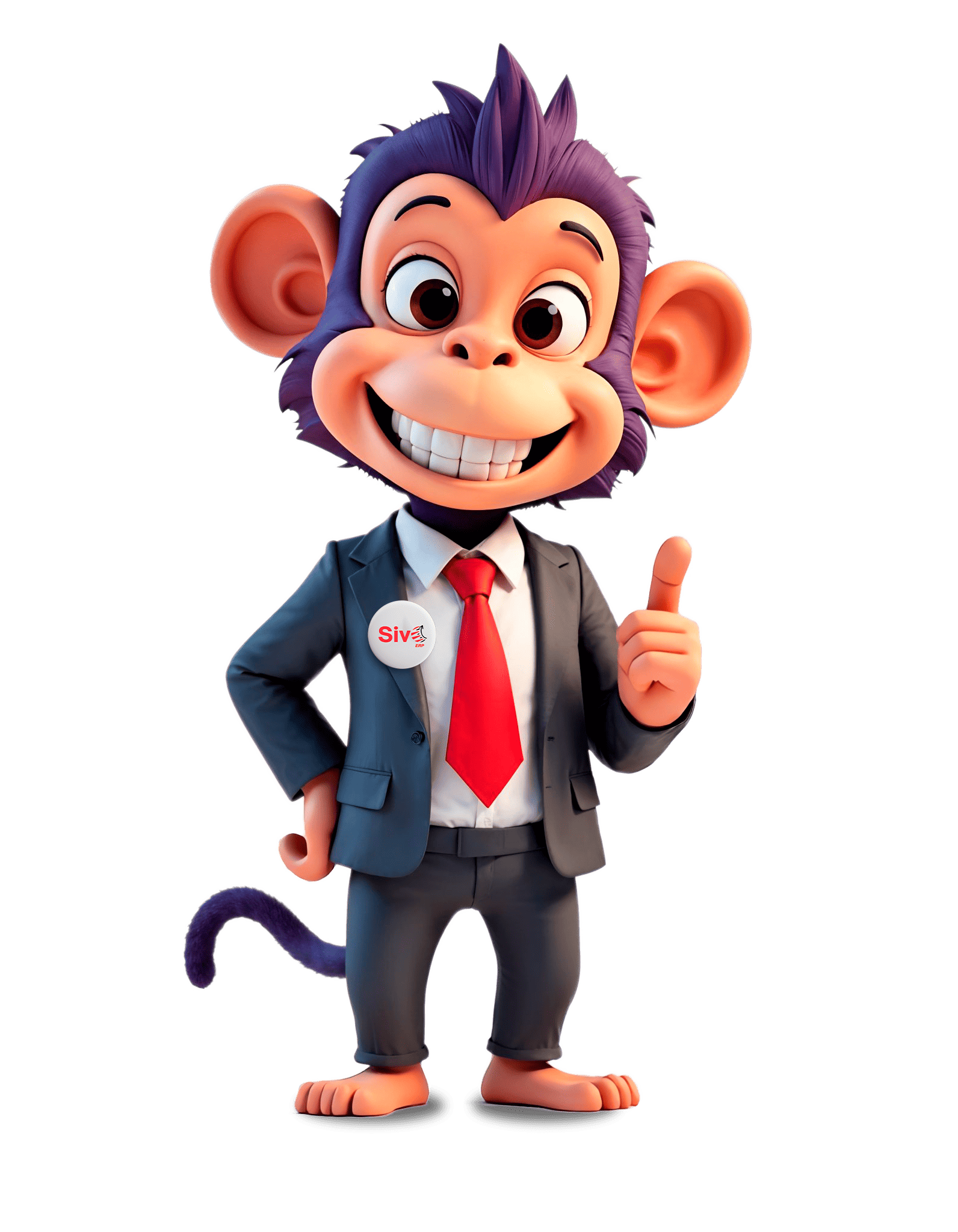 Monito SIVO ERP